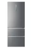 Haier A3FE743CPJ Hűtőszekrény, 3 ajtós, 450 liter