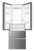 Haier HB17FPAAA négyajtós hűtőszekrény (306 + 140 liter)
