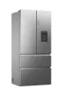 Haier HFW7819EWMP négyajtós hűtőszekrény (356 + 181 liter)