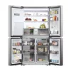Haier HCR7918EIMP négyajtós hűtőszekrény, 601 liter