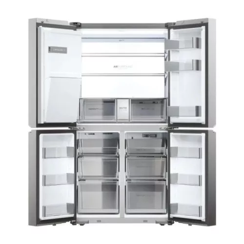 Haier HCR7918EIMP négyajtós hűtőszekrény, 601 liter
