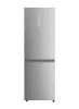 Haier HDPW5618CNPK kétajtós kombi hűtőszekrény (235+117 liter), C energiaosztály