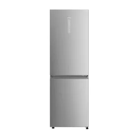   Haier HDPW5618CNPK kétajtós kombi hűtőszekrény (235+117 liter), C energiaosztály