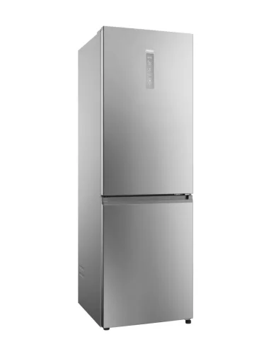 Haier HDPW3618DNPK kétajtós kombi hűtőszekrény (235+117 liter)