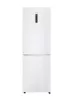 Haier EHD3PWDNPW186 alulfagyasztós hűtőszekrény, 352 liter