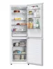 Haier EHD3PWDNPW186 alulfagyasztós hűtőszekrény, 352 liter