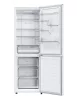 Haier EHD3PWDNPW186 alulfagyasztós hűtőszekrény, 352 liter