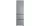 Haier HTR3518ENMX hűtőszekrény, 3 ajtós, 303 liter