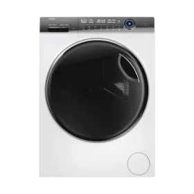   Haier HW100-B14979NU1S elöltöltős mosógép, 10 kg, 1330 ford.