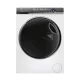 Haier HW100-B14979NU1S elöltöltős mosógép, 10 kg, 1330 ford.