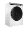 Haier HW100-B14979NU1S elöltöltős mosógép, 10 kg, 1330 ford.