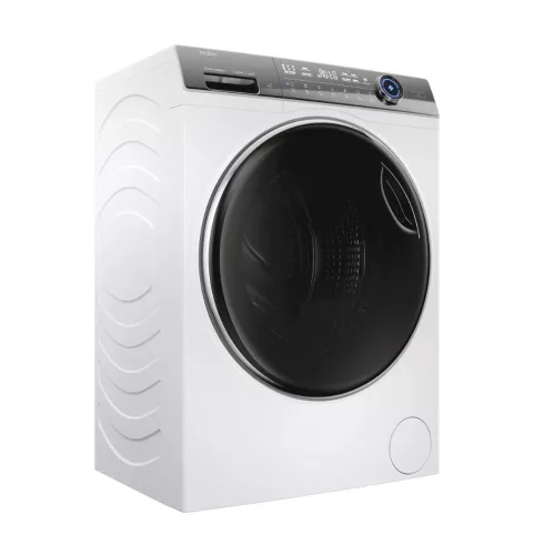 Haier HW100-B14979NU1S elöltöltős mosógép, 10 kg, 1330 ford.