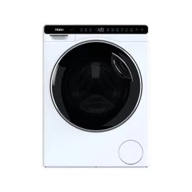   Haier HW50-BP12307U1-S elöltöltős mosógép,5 kg,1200 ford, keskeny