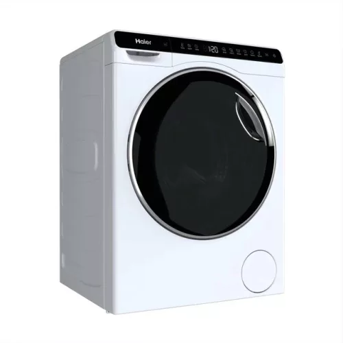 Haier HW50-BP12307U1-S elöltöltős mosógép,5 kg,1200 ford, keskeny