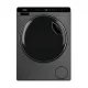 Haier HW50-BP12307GU1S elöltöltős mosógép, 5 kg, 1200 ford.