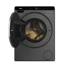 Haier HW50-BP12307GU1S elöltöltős mosógép, 5 kg, 1200 ford.