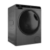 Haier HW50-BP12307GU1S elöltöltős mosógép, 5 kg, 1200 ford.