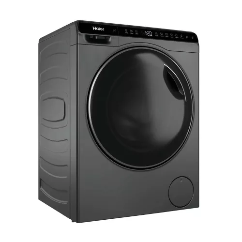 Haier HW50-BP12307GU1S elöltöltős mosógép, 5 kg, 1200 ford.
