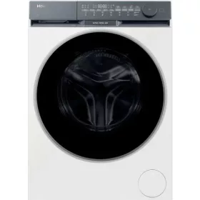  Haier HW90-B14387TU1-S elöltöltős mosógép, 9 kg, 1400 ford.