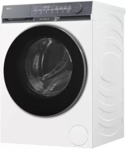 Haier HW90-B14387TU1-S elöltöltős mosógép, 9 kg, 1400 ford.