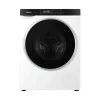 Haier HWD50-BP12307U-S mosó-szárítógép, 5+2,5 kg, 1200 ford.