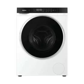   Haier HWD50-BP12307U-S mosó-szárítógép, 5+2,5 kg, 1200 ford.
