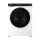 Haier HWD50-BP12307U-S mosó-szárítógép, 5+2,5 kg, 1200 ford.