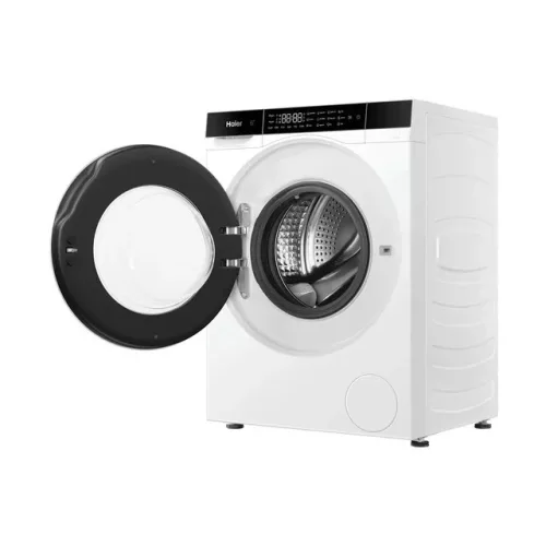 Haier HWD50-BP12307U-S mosó-szárítógép, 5+2,5 kg, 1200 ford.