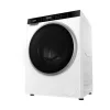 Haier HWD50-BP12307U-S mosó-szárítógép, 5+2,5 kg, 1200 ford.