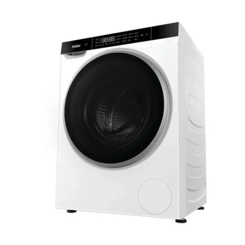 Haier HWD50-BP12307U-S mosó-szárítógép, 5+2,5 kg, 1200 ford.
