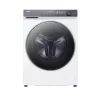 Haier HWD100-B14367U-S mosó-szárítógép, 10+6 kg, 1400 ford.