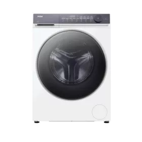   Haier HWD100-B14367U-S mosó-szárítógép, 10+6 kg, 1400 ford.
