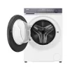 Haier HWD100-B14367U-S mosó-szárítógép, 10+6 kg, 1400 ford.