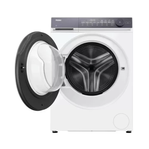 Haier HWD100-B14367U-S mosó-szárítógép, 10+6 kg, 1400 ford.