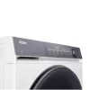 Haier HWD100-B14367U-S mosó-szárítógép, 10+6 kg, 1400 ford.