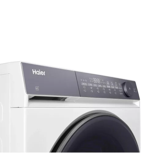 Haier HWD100-B14367U-S mosó-szárítógép, 10+6 kg, 1400 ford.