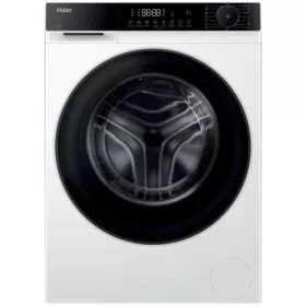   Haier HW70-BP14357TU-S elöltöltős mosógép, 7 kg, 1400 fordulat, inverter