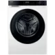 Haier HW70-BP14357TU-S elöltöltős mosógép, 7 kg, 1400 fordulat, inverter