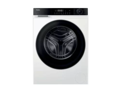 Haier HW70-BP14357TU-S elöltöltős mosógép, 7 kg, 1400 fordulat, inverter