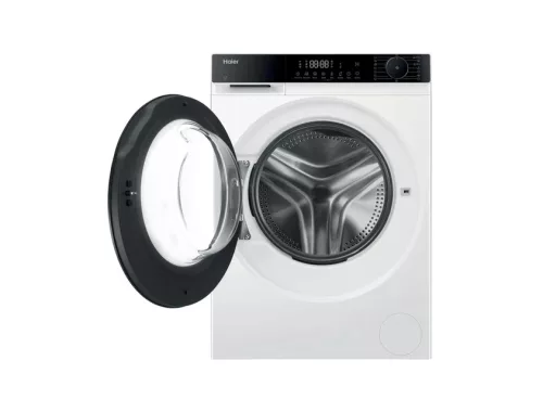 Haier HW70-BP14357TU-S elöltöltős mosógép, 7 kg, 1400 fordulat, inverter