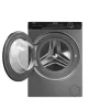 Haier HWD80B14959S8U1S mosó-szárítógép, 8+5 kg