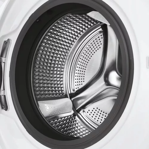 Haier HWD80-B14959U1-S mosó-szárítógép, 8+5 kg, 1400 ford.