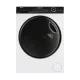 Haier HW80-B14959TU1-S Elöltöltős mosógép (8kg, 1400 fordulat)