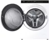 Haier HWD100BD1499UN/S mosó-szárítógép (10+6 kg), 1400 fordulat
