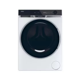   Haier HW100-BD14397U1S elöltöltős mosógép, 10 kg, 1400 fordulat