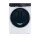 Haier HW100-BD14397U1S elöltöltős mosógép, 10 kg, 1400 fordulat