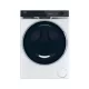 Haier HW100-BD14397U1S elöltöltős mosógép, 10 kg, 1400 fordulat