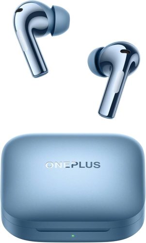 OnePlus Buds 3 Bluetooth fülhallgató - Kék