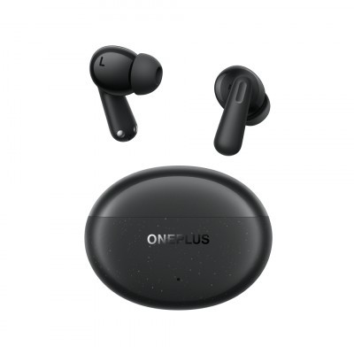 OnePlus Nord Buds 3 Pro - Fekete
