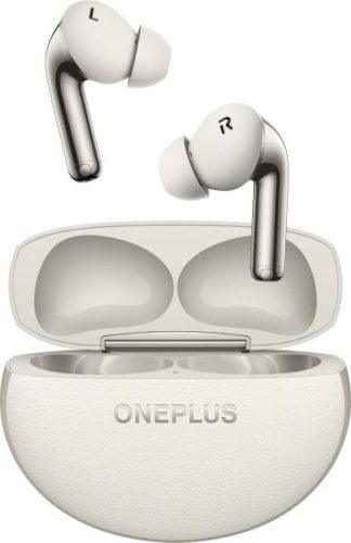 OnePlus Buds Pro 3 Bluetooth fülhallgató - Fehér
